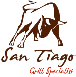 San Tiago grillspecialist